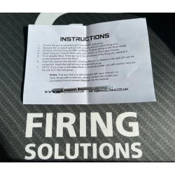 MAGLOAD RELIAPIN CMMG .22LR AR15 Conversion Kit Firing Pin
