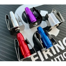 California Competition Works - CCW - Full Moon Clip Holders 6 7 or 8 shot models