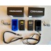 AMG COMMANDER Acoustic Shot Timer for IPSC Timed Discipline Shooting - LED or OLED Models