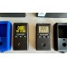 AMG COMMANDER Acoustic Shot Timer for IPSC Timed Discipline Shooting - LED or OLED Models