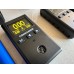 AMG COMMANDER Acoustic Shot Timer for IPSC Timed Discipline Shooting - LED or OLED Models