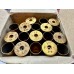 .577 Snider Bertram Brass Case - Drawn case manufactured by Bertram Bullet Company, Australia.