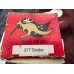 .577 Snider Bertram Brass Case - Drawn case manufactured by Bertram Bullet Company, Australia.