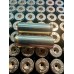 .45 Colt Starline New Unprimed Brass Cartridge Cases in MTM P100 Box