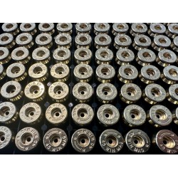 .45 Win Mag - Winchester Magnum Unprimed New Cartridge Cases x 99 in MTM P100 Box