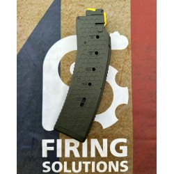 Magload AR-22 Magazine for .22lr S&W 15-22 Mil-Spec Conversiopns Tippman M4 CMMG Kriss JP Better-Mag Adapter - AR22 Mag
