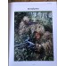 The Green Meanie L96A1 - Accuracy International Sniper Rifle Book - Limited Edition Hardback Signed by the Author