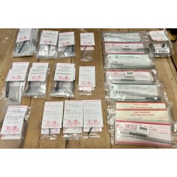 WOLFF PRECISION GUNSPRINGS - Smith & Wesson, CZ, Uberti, Taurus, Colt, Tubular Mag 22lr + More