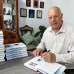 ‘ It Started in the Shed ’ is an inspiring story of Dave Walls in his own words by the Accuracy International Owner in hardback book signed by the Author