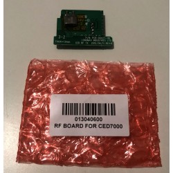 RF CHIP UPGRADE for your CED7000 SHOT TIMER