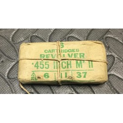 Vintage British & Foreign Ammunition desirable to Collectors & Researchers