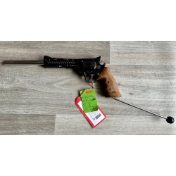 KORTH - Super Sport GTS Long Barrel Revolver & Optional Performance Kit