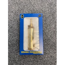 Pedersoli Tubular Deluxe Powder Flask