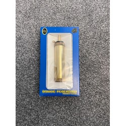Pedersoli Tubular Powder Flask