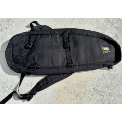 Guga Ribas Short Gun Case - LBP LBR Carbine Bag with Shoulder Straps 30" / 75cm Long