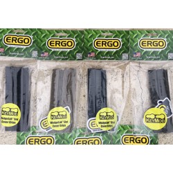 ERGO GRIPS 7 SLOT KEYMOD WEDGELOK FORE END HANDGRIP RAIL COVER 4330