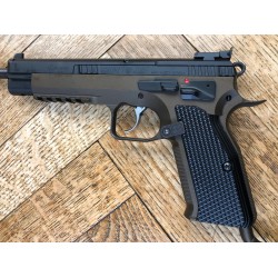 CZ Style LBPs - Orders being taken now with £1000 Deposit