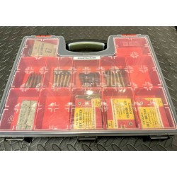 Rare Collectors cases of dated .303 British ammunition all live and un-touched as originally issued.