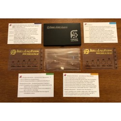 Range Officer Assist Kit 2.0 from Firing Solutions & Double Alpha Academy