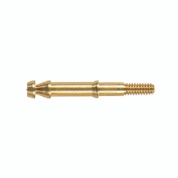 KleenBore JAG226 Pellet Pusher & Air Gun Cleaning Jag 3-48 SmallBore thread rod .177 / .200"