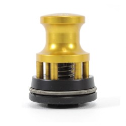 SPEED BEEZ ® Speed-loader for Smith & Wesson ® K Frame 38/357 Six (6) Shot (Models 10 19 66)