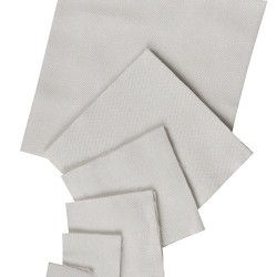 KLEENBORE - Gun Cleaning Patches - All calibres .410 & 12 Ga to 9mm & .45" - CP13B CP14B CP16B CP17B