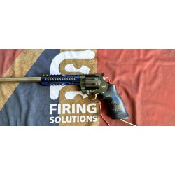 Korth 9mm Luger NXA 9mm Blue