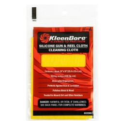KleenBore Silicone Gun and Reel Cloth GC220S