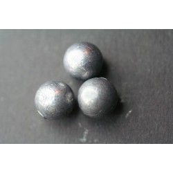 ShellHouse Cast Bullets .454 LEAD BALL - Collect only - Per 100