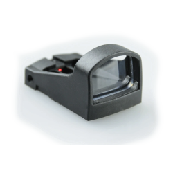 SHIELD SMS - Shield Mini Sight - 8 MOA + Buy Any Shield Sight from us and get FREE BATTERIES FOR LIFE !