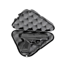 MTM 802C Pistol Case