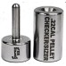 Airgun Pellet Sizer / Checker - .177 or .22 Calibre