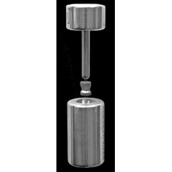 Airgun Pellet Sizer / Checker - .177 or .22 Calibre