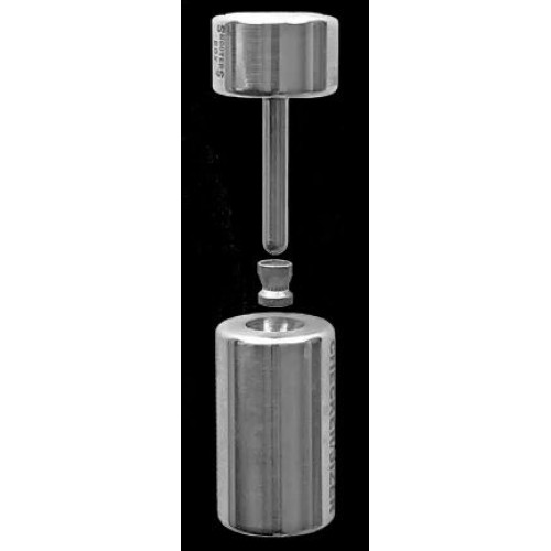 Airgun Pellet Sizer / Checker - .177 or .22 Calibre