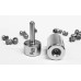 Airgun Pellet Sizer / Checker - .177 or .22 Calibre