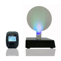 Special Pie Stop Plate M4P1 and M1A2-A Shot Timer Bluetooth enabled for Action Air only