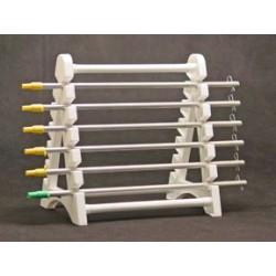 UniqueTek Primer Tube Stand