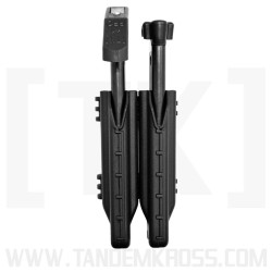 Quick Grip .22 Magazine Pouches - 2 Pack