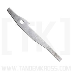 TANDEMKROSS Fire Starter Titanium Firing Pin for Ruger ® 10/22 ®