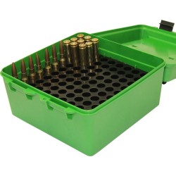 MTM Ammo Box R100-MAG-10