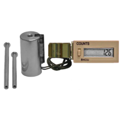 UniqueTek Loaded Round Counter for Dillon Presses