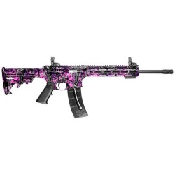 Smith & Wesson - M&P®15-22 SPORT™ M-LOK™ MUDDY GIRL