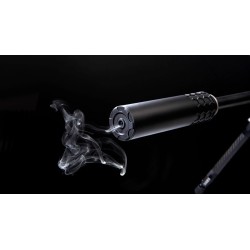 WILDCAT SOUND MODERATORS - All calibres and Models Elite Panther Evolution Predator - Collect Only with a Valid UK Authority to acquire - No Shipping