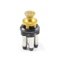 SPEED BEEZ ® Smith & Wesson ® Five-Shot 460 X-Frame Speed Loader
