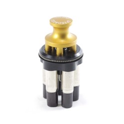 SPEED BEEZ ® Smith & Wesson ® Five-Shot 500 X-Frame Speed Loader