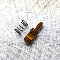 SMITH & WESSON REVOLVER COMPETITION EXTENDED FIRING PIN TK Custom