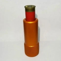 SliX Shotshell Checker Sizer Combo 12 bore guage shotgun cartridge tool