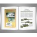 The Green Meanie L96A1 - Accuracy International Sniper Rifle Book - Limited Edition Hardback Signed by the Author