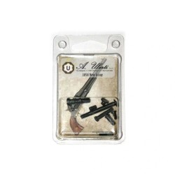Screw & Spring Parts Kits for Uberti & Pietta Muzzle Loading Revolvers & 1873 Rifles