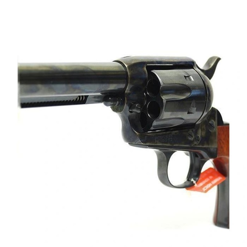 Blank Fire - Blank Cartridge and Inert Guns